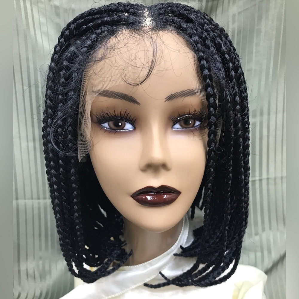 Outre Box Braid Bob 12"